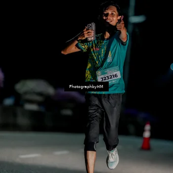 Runner Photo 5811835