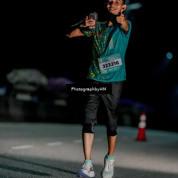 Runner Photo 5811837