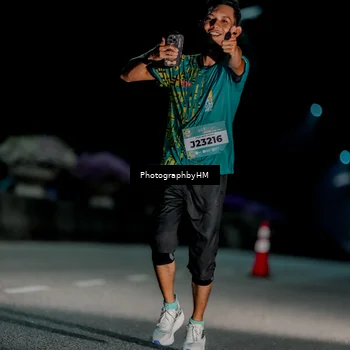 Runner Photo 5811839