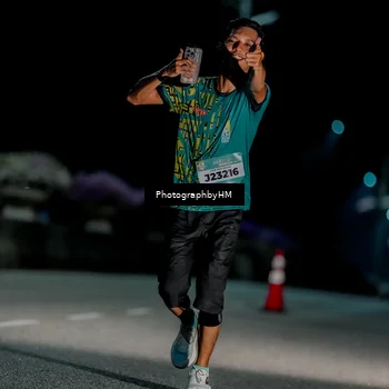 Runner Photo 5811841