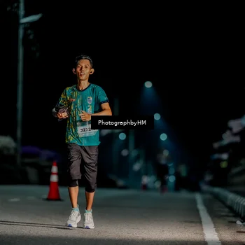 Runner Photo 5811846