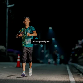 Runner Photo 5811847