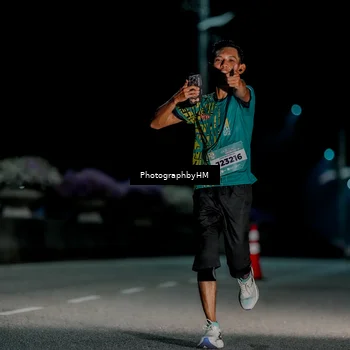 Runner Photo 5811848