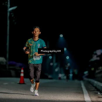 Runner Photo 5811849