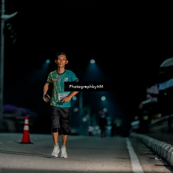 Runner Photo 5811851