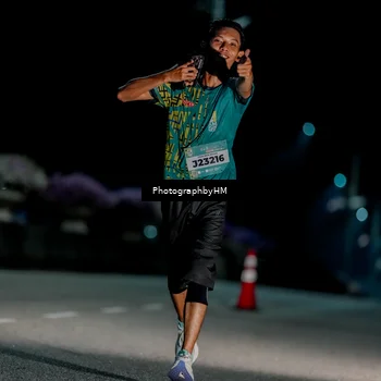 Runner Photo 5811853
