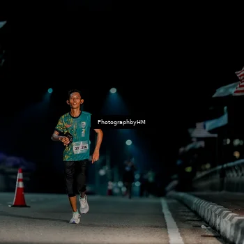 Runner Photo 5811854