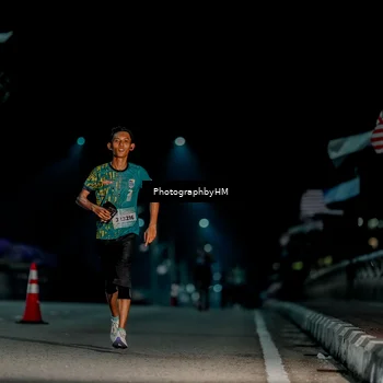 Runner Photo 5811855