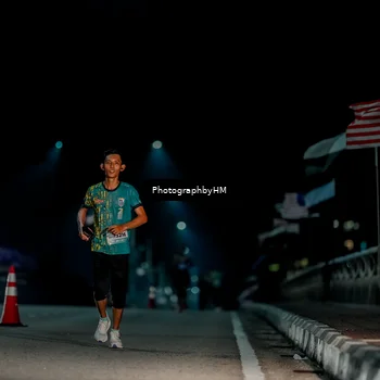 Runner Photo 5811856