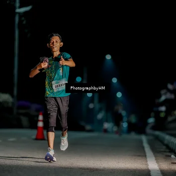 Runner Photo 5811857