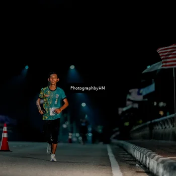 Runner Photo 5811858