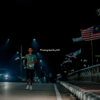 Runner Photo 5811860