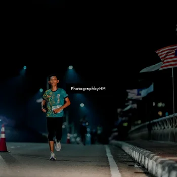 Runner Photo 5811861