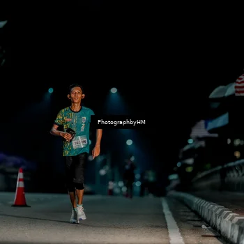 Runner Photo 5811862