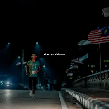 Runner Photo 5811863
