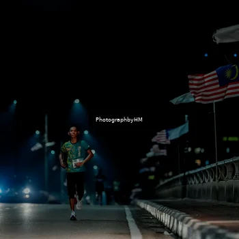 Runner Photo 5811864