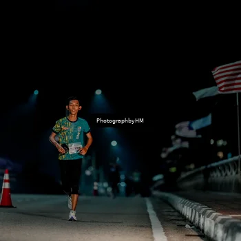 Runner Photo 5811865