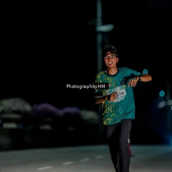 Runner Photo 5811867