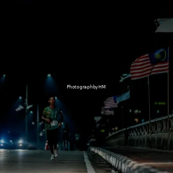 Runner Photo 5811868