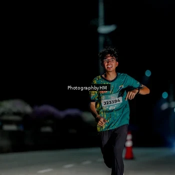 Runner Photo 5811869