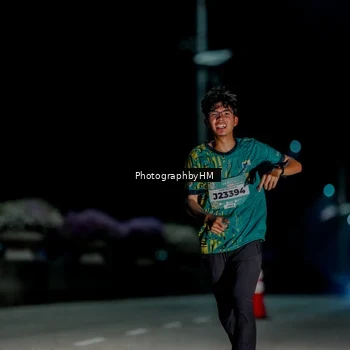 Runner Photo 5811871