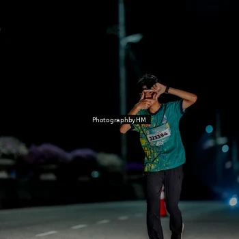 Runner Photo 5811872