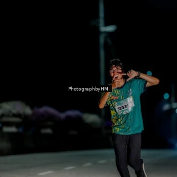 Runner Photo 5811873