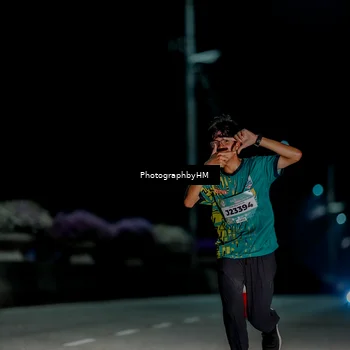 Runner Photo 5811877