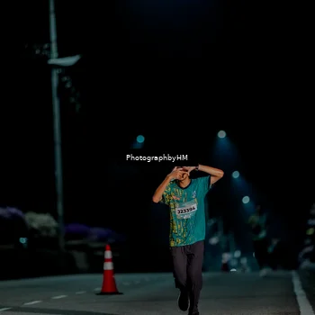 Runner Photo 5811888