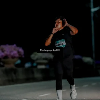 Runner Photo 5811892