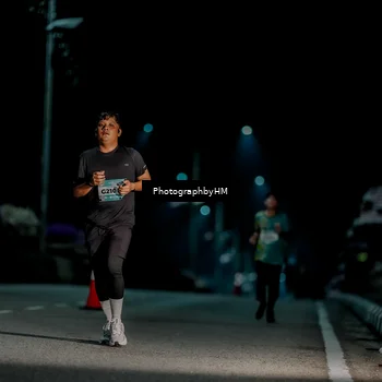 Runner Photo 5811895