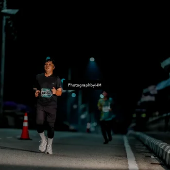 Runner Photo 5811899