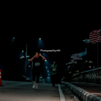 Runner Photo 5811903