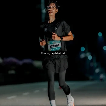 Runner Photo 5811907