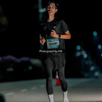 Runner Photo 5811913
