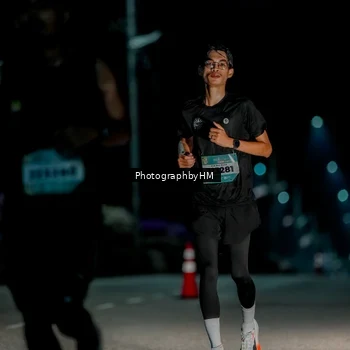 Runner Photo 5811917