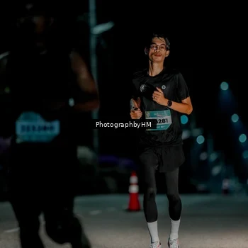 Runner Photo 5811918
