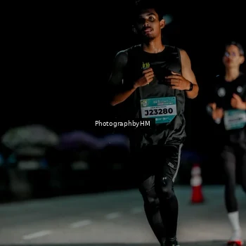 Runner Photo 5811919