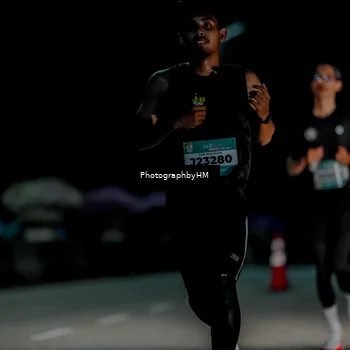 Runner Photo 5811920