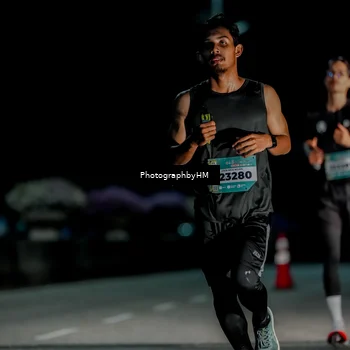 Runner Photo 5811922