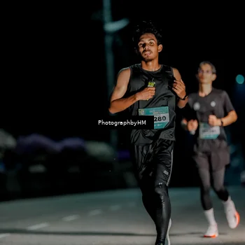 Runner Photo 5811923
