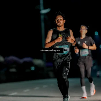 Runner Photo 5811924