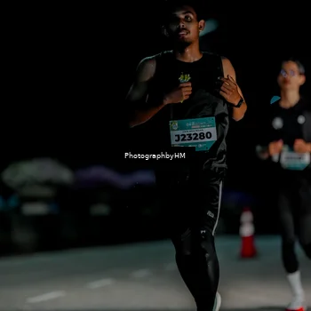 Runner Photo 5811925