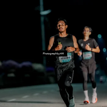 Runner Photo 5811927
