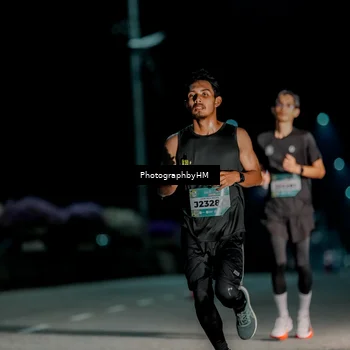 Runner Photo 5811928