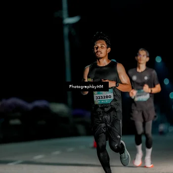 Runner Photo 5811932