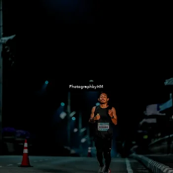 Runner Photo 5811935
