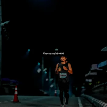 Runner Photo 5811938