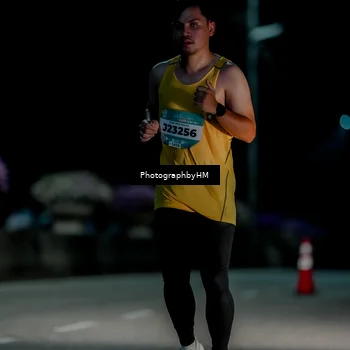 Runner Photo 5811942