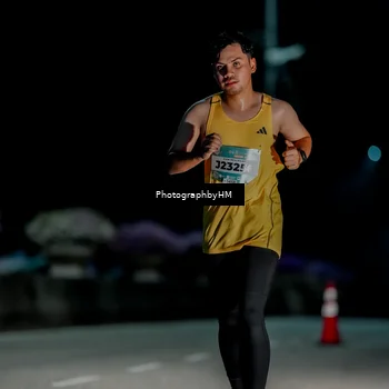 Runner Photo 5811946